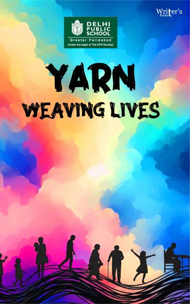 Yarn - Weaving Lives