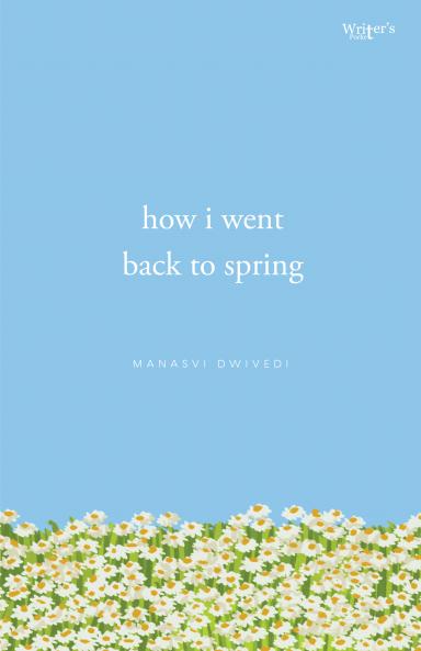 how i went back to spring