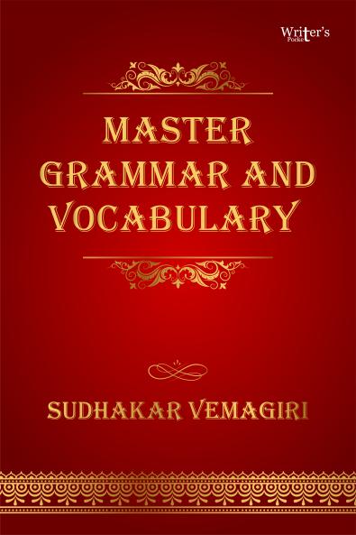 Master Grammar and Vocabulary