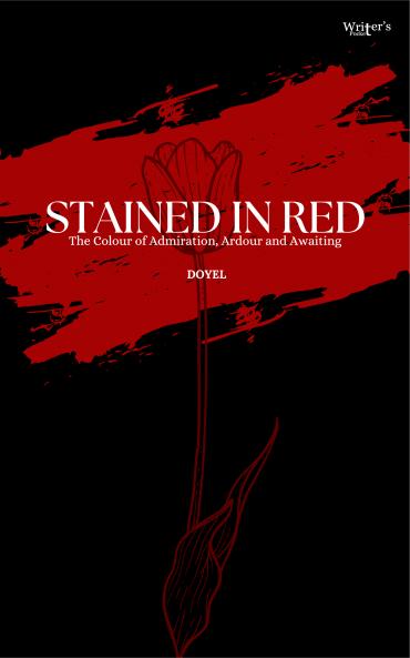 Stained in Red