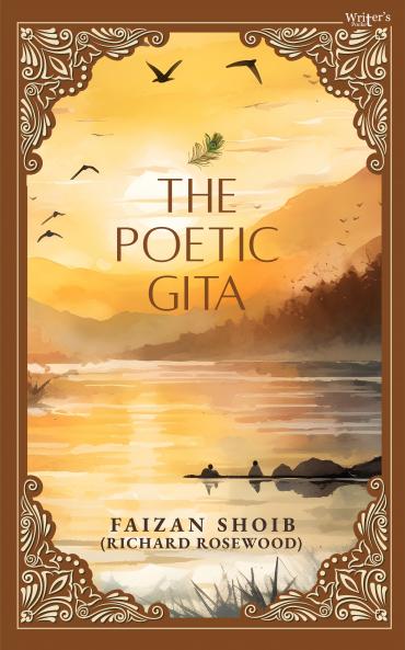 The Poetic Gita