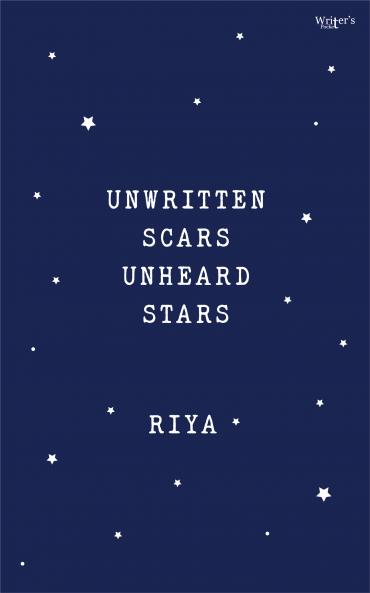 Unwritten scars unheard stars