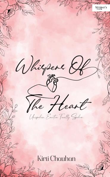Whispers of the Heart