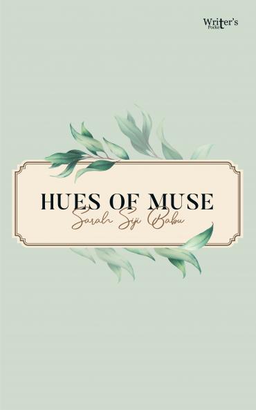 Hues of Muse