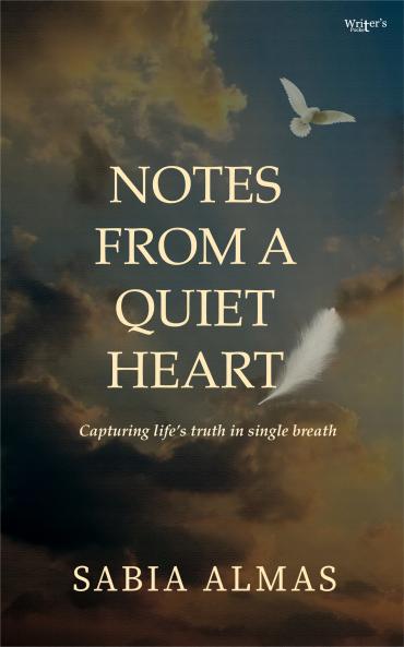 Notes from a quiet heart