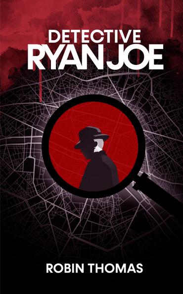 Detective Ryan Joe