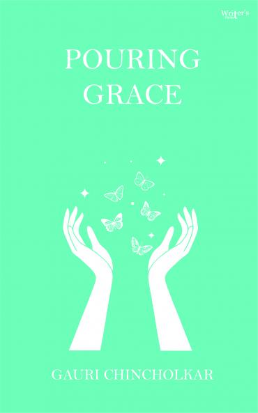 Pouring Grace