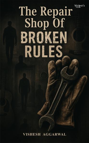 The Repair Shop of Broken Rules