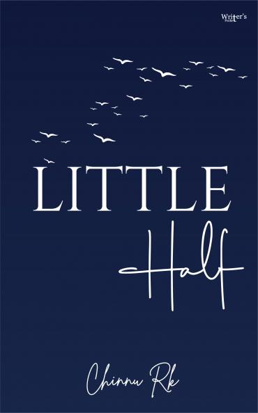 LITTLE HALF