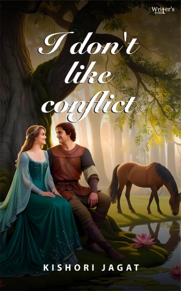 I don't like conflict