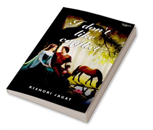 I don't like conflict