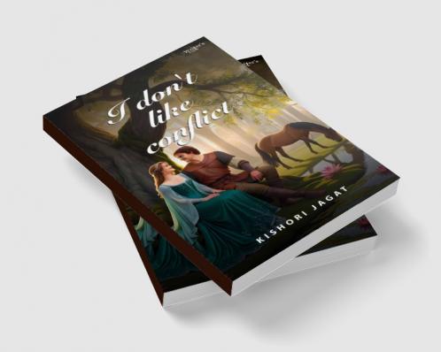 I don't like conflict