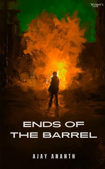 Ends Of The Barrel