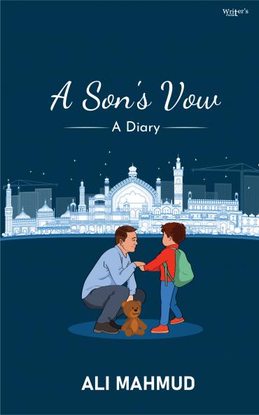 A Son’s Vow: A Diary