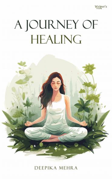 A journey of Healing