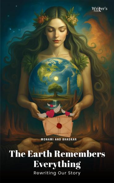 The Earth Remembers Everything—Rewriting Our Story