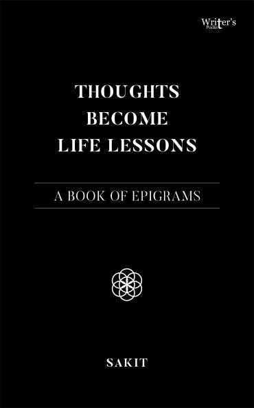 Thoughts Become Life Lessons