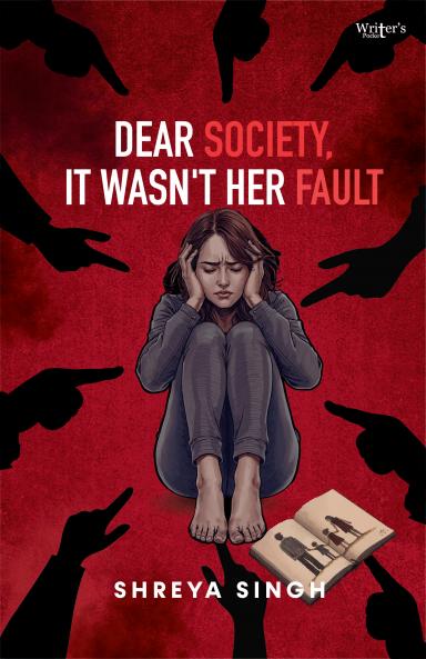 Dear Society It wasn't her fault