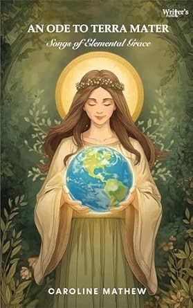 Poetry book An Ode to Terra Mater: Songs of Elemental Grace