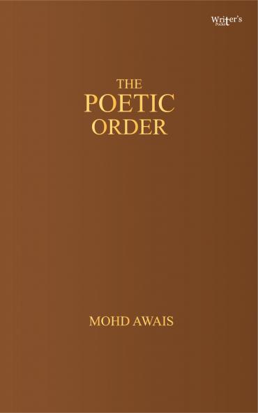 The Poetic Order