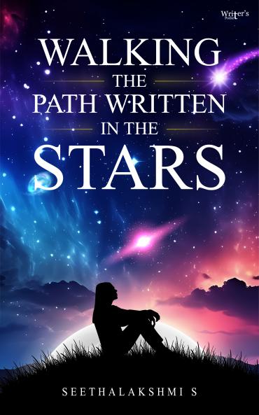 Walking the path written in the stars
