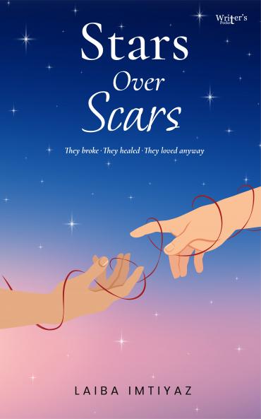 STARS OVER SCARS