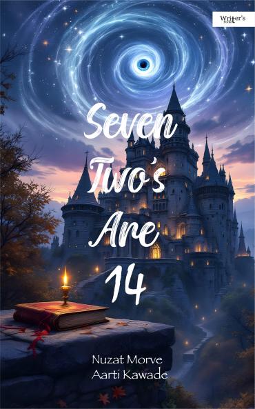 SEVEN TWO`S ARE 14