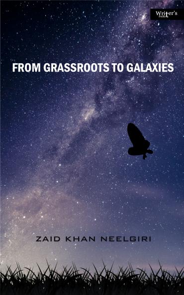 From Grassroots to Galaxies