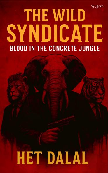 The Wild Syndicate