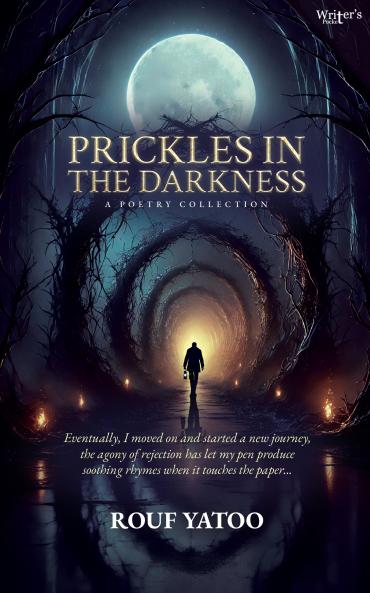 PRICKLES IN THE DARKNESS