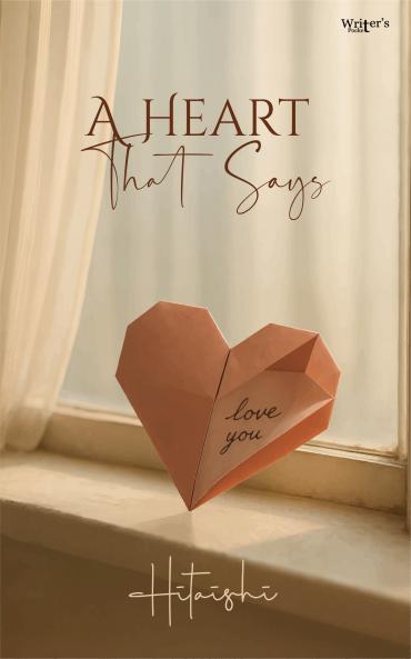A Heart That Says