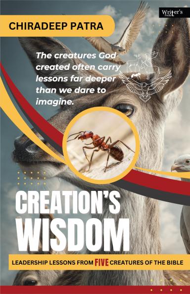 Creation’s Wisdom
