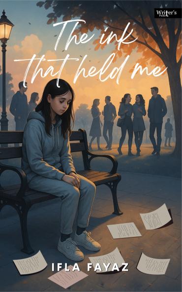 The Ink That Held Me