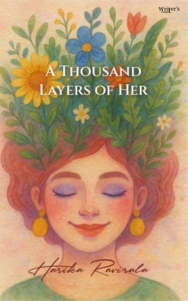 A Thousand layers of her