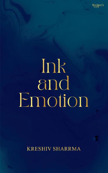 Ink and Emotion