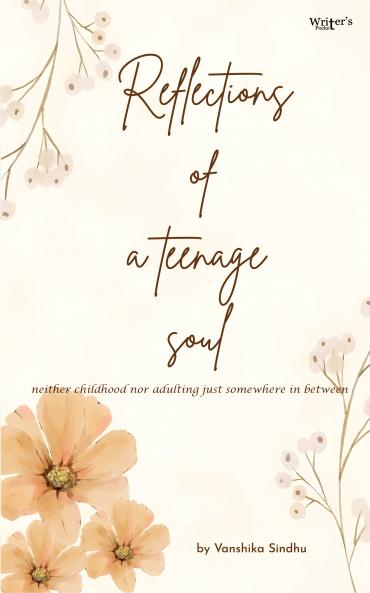 Reflections of a teenage soul