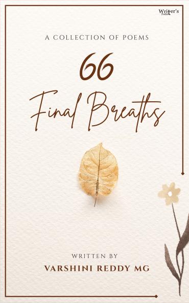 66 FINAL BREATHS