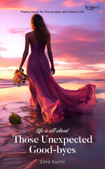 Those Unexpected Good-byes