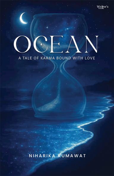 OCEAN - A TALE OF KARMA BOUND WITH LOVE