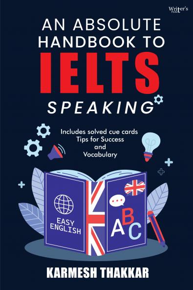 IELTS speaking