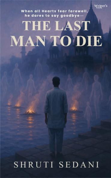 The Last Man To Die