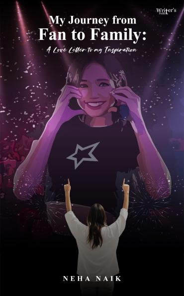 MY JOURNEY FROM FAN TO FAMILY - A LOVE LETTER TO MY INSPIRATION