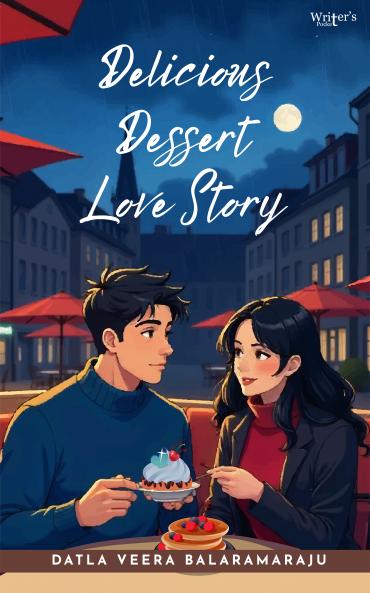 The Delicious Dessert Love Story