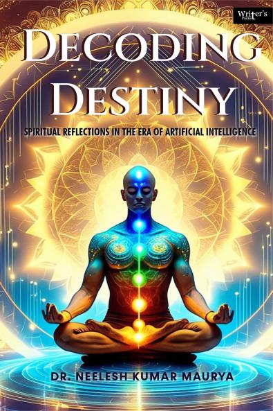 Decoding Destiny: Spiritual Reflections in the Era of Artificial Intelligence