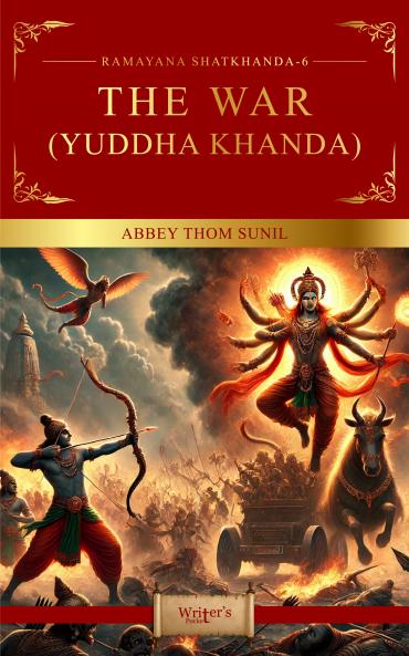 Ramayana Shatkhanda 6: The Final Battle (Yuddha Khanda)