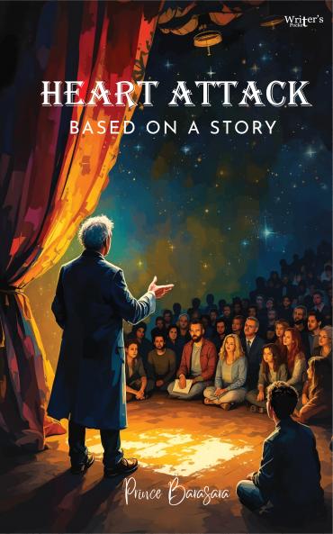 Heart attack based on a story