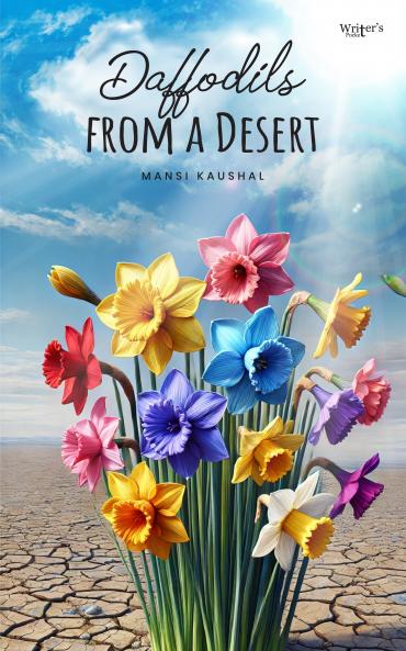 Daffodils from a Desert
