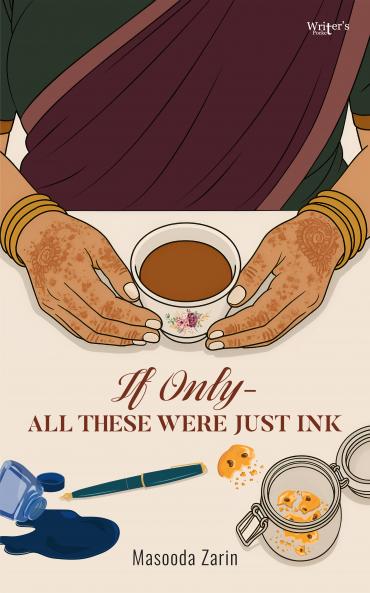 If Only - All These Were Just Ink