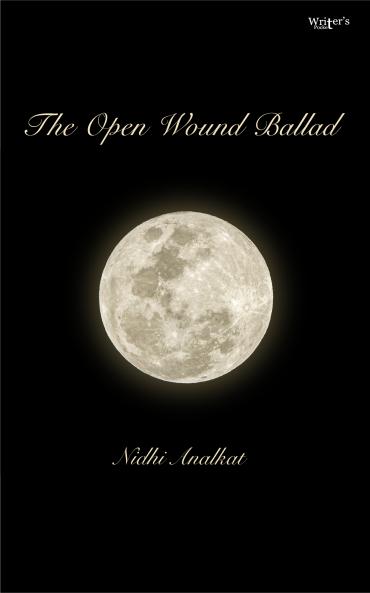 The Open Wound Ballad