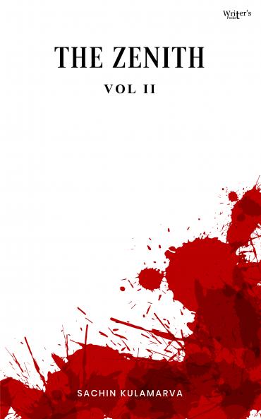 The Zenith; Vol 2